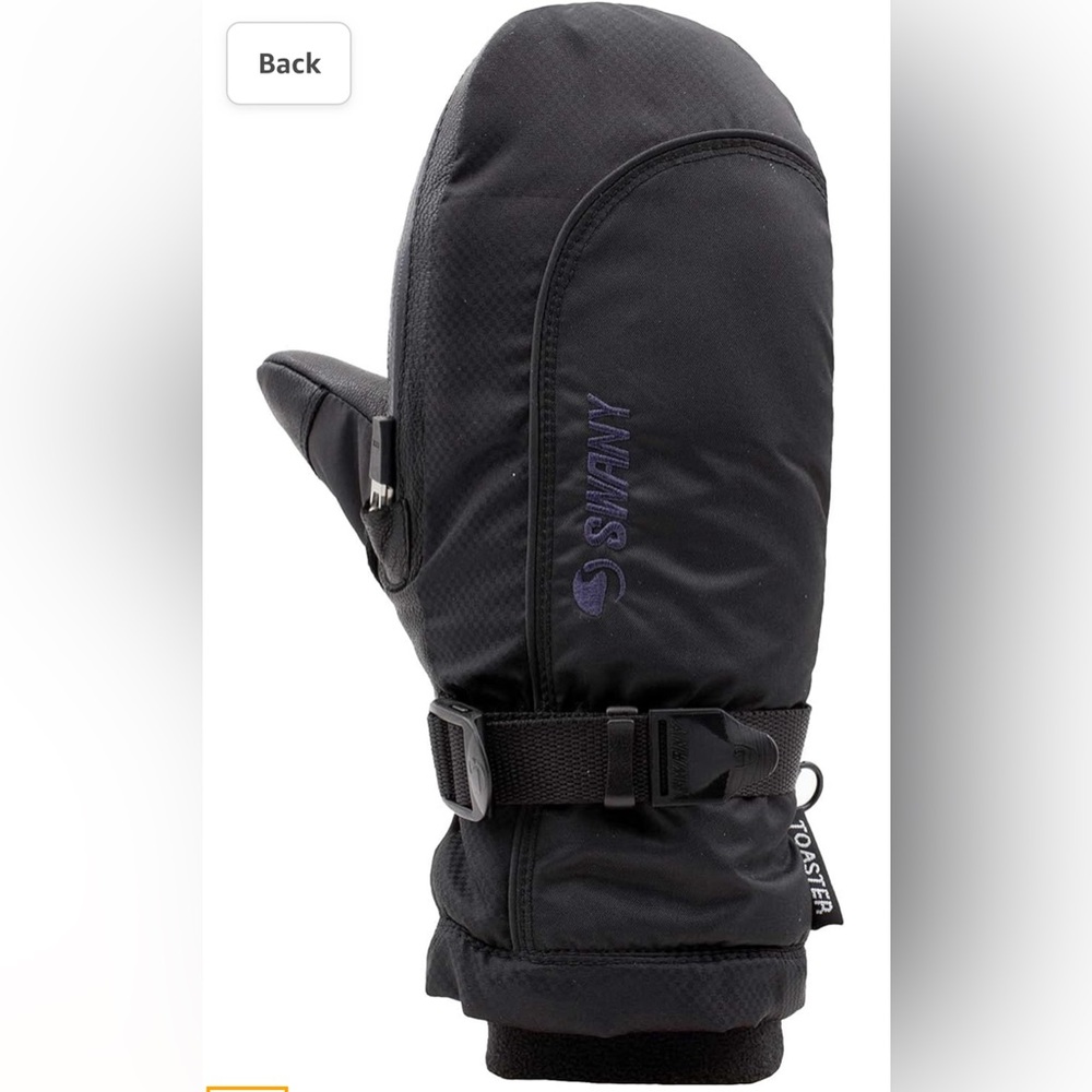 Swany womens Modernskiing-gloves